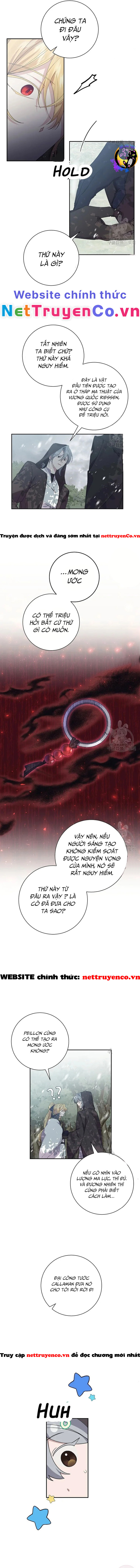 Đeo Bám Tôi Cũng Vô Ích Thôi Chapter 56 - Trang 2