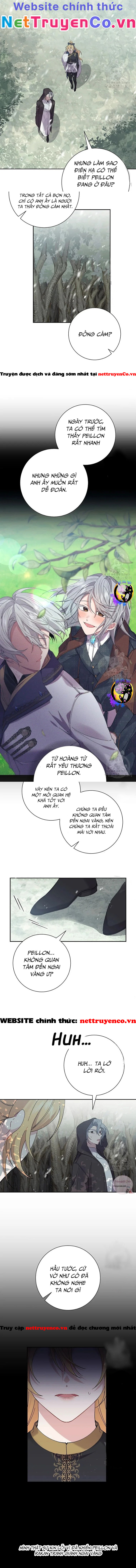 Đeo Bám Tôi Cũng Vô Ích Thôi Chapter 56 - Trang 2