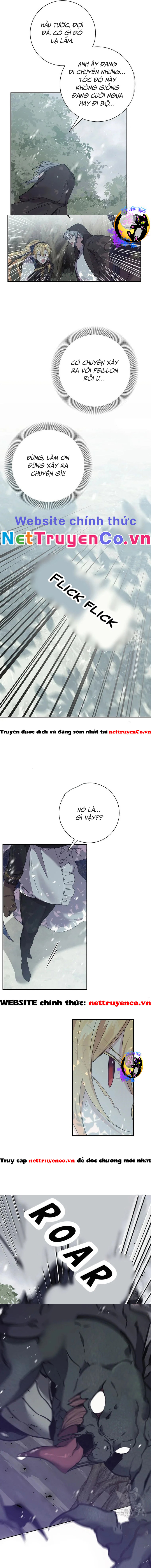 Đeo Bám Tôi Cũng Vô Ích Thôi Chapter 56 - Trang 2