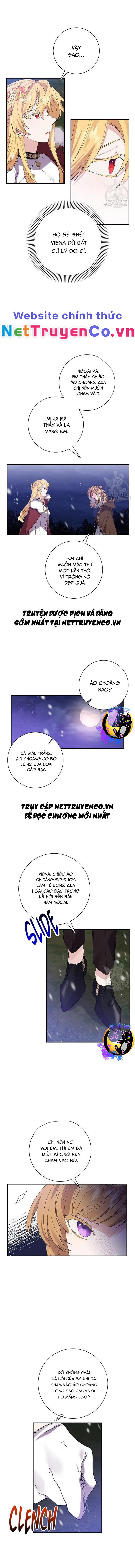 Đeo Bám Tôi Cũng Vô Ích Thôi Chapter 51 - Trang 2