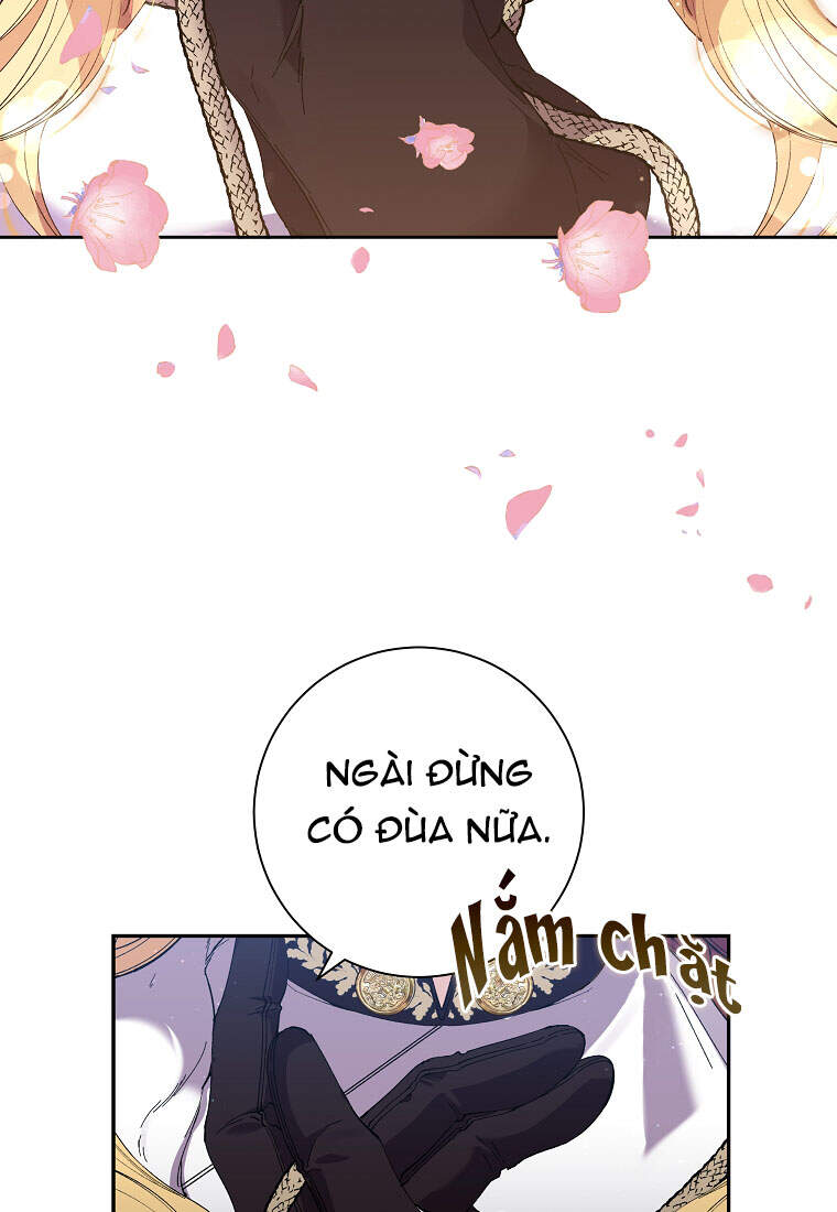 Đeo Bám Tôi Cũng Vô Ích Thôi Chapter 47 - Trang 2