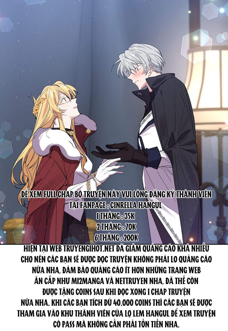 Đeo Bám Tôi Cũng Vô Ích Thôi Chapter 47 - Trang 2