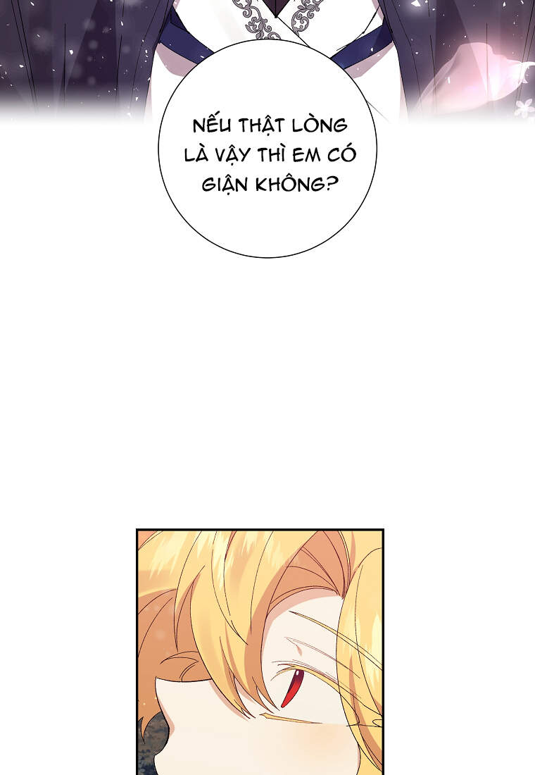 Đeo Bám Tôi Cũng Vô Ích Thôi Chapter 47 - Trang 2