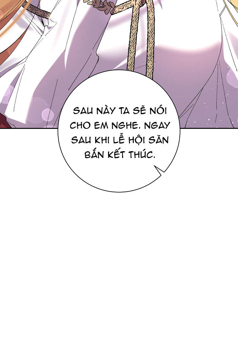 Đeo Bám Tôi Cũng Vô Ích Thôi Chapter 47 - Trang 2