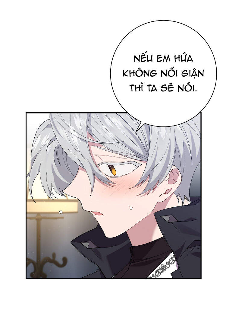 Đeo Bám Tôi Cũng Vô Ích Thôi Chapter 47 - Trang 2