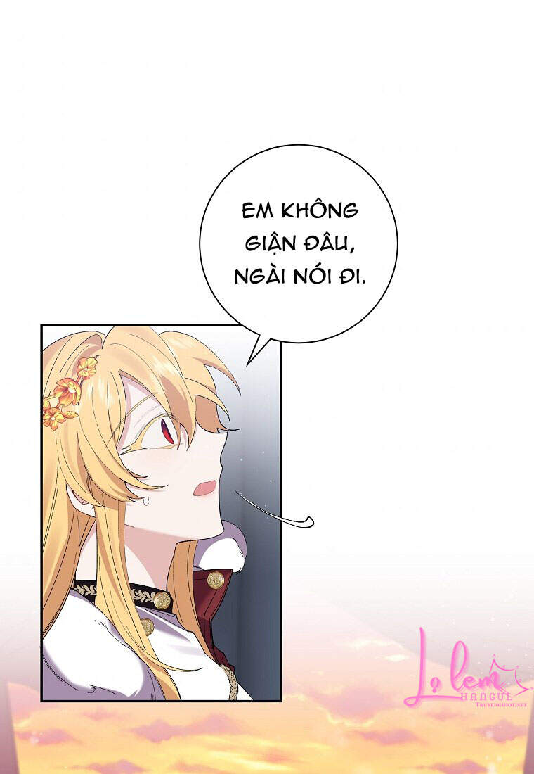 Đeo Bám Tôi Cũng Vô Ích Thôi Chapter 47 - Trang 2