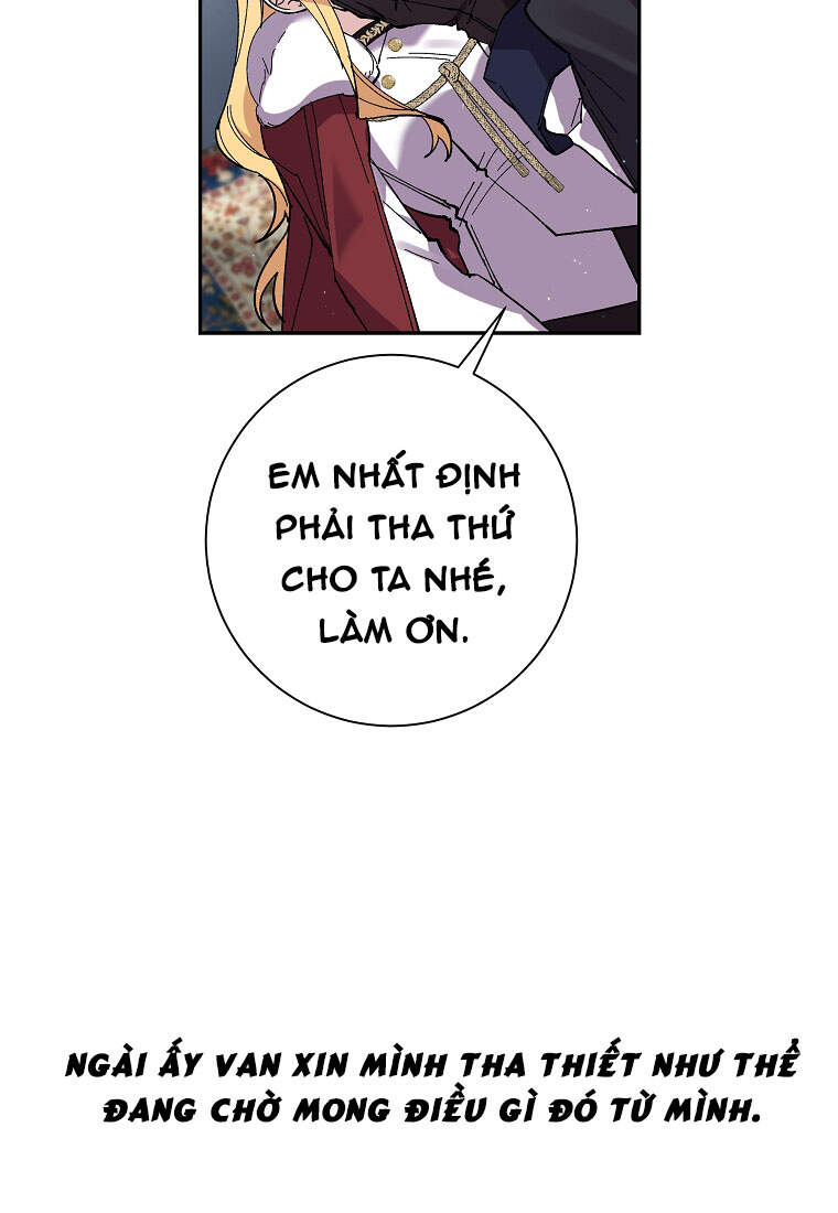 Đeo Bám Tôi Cũng Vô Ích Thôi Chapter 47 - Trang 2