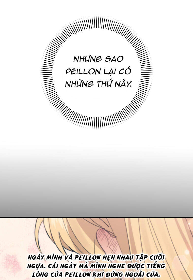 Đeo Bám Tôi Cũng Vô Ích Thôi Chapter 47 - Trang 2