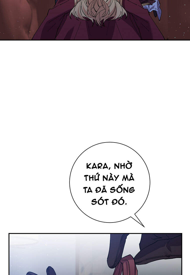 Đeo Bám Tôi Cũng Vô Ích Thôi Chapter 47 - Trang 2