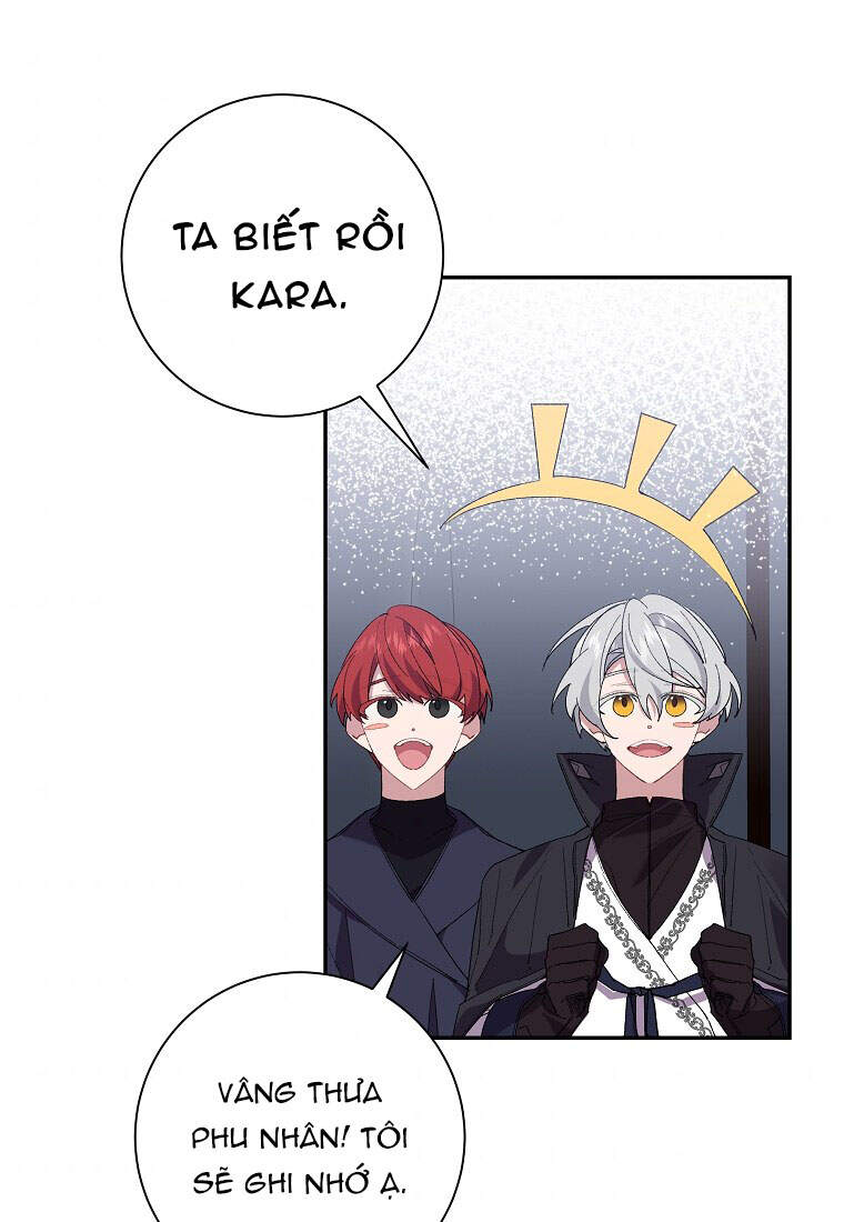 Đeo Bám Tôi Cũng Vô Ích Thôi Chapter 47 - Trang 2