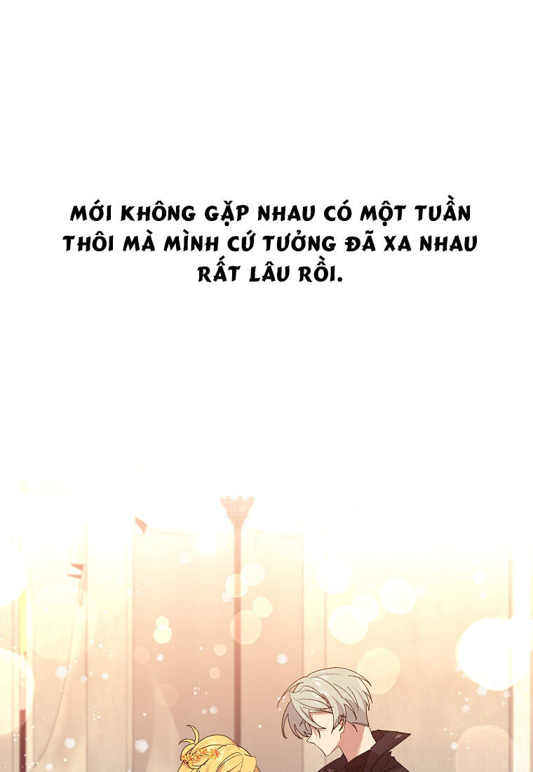 Đeo Bám Tôi Cũng Vô Ích Thôi Chapter 46 - Trang 2