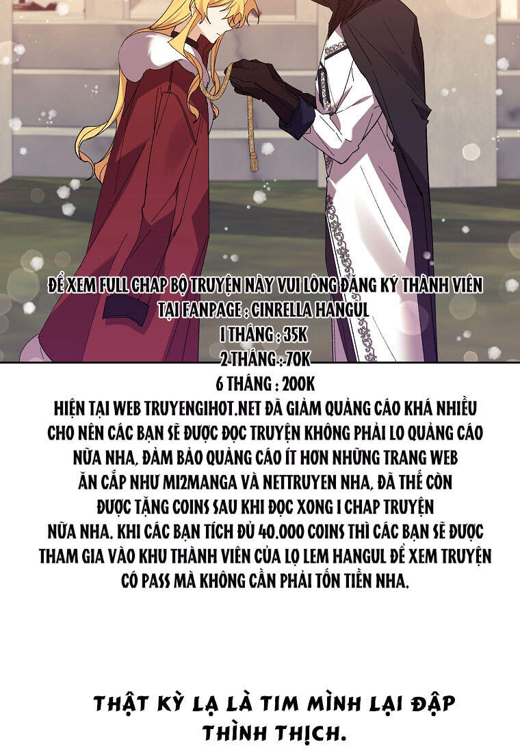 Đeo Bám Tôi Cũng Vô Ích Thôi Chapter 46 - Trang 2