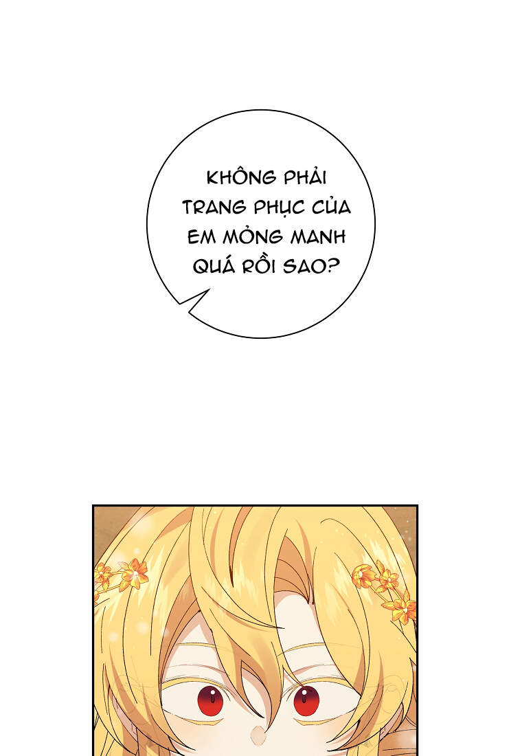 Đeo Bám Tôi Cũng Vô Ích Thôi Chapter 46 - Trang 2