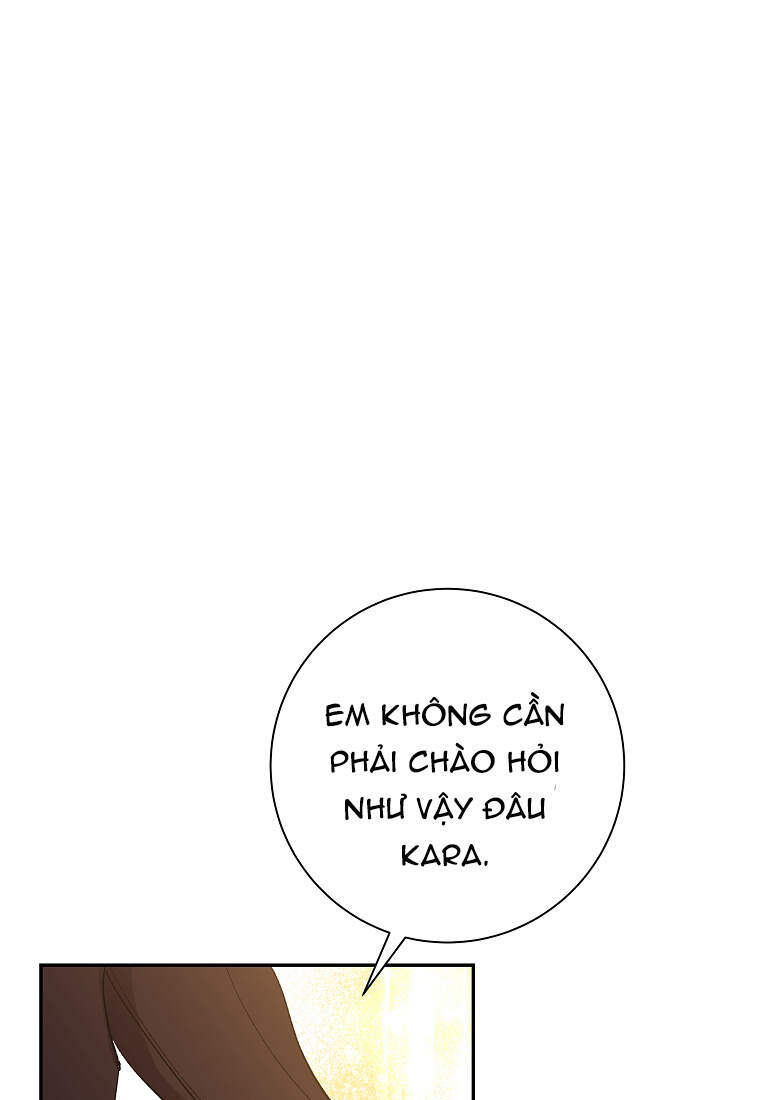 Đeo Bám Tôi Cũng Vô Ích Thôi Chapter 46 - Trang 2