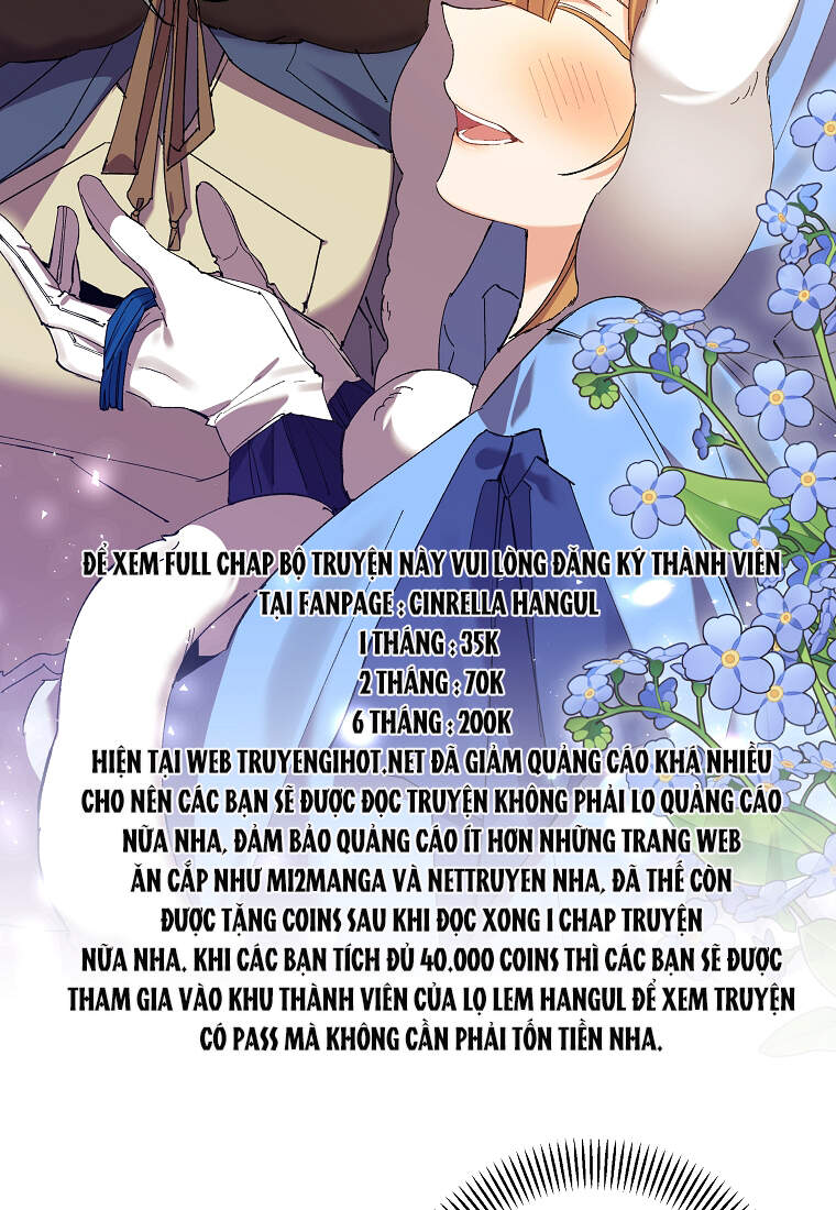 Đeo Bám Tôi Cũng Vô Ích Thôi Chapter 46 - Trang 2