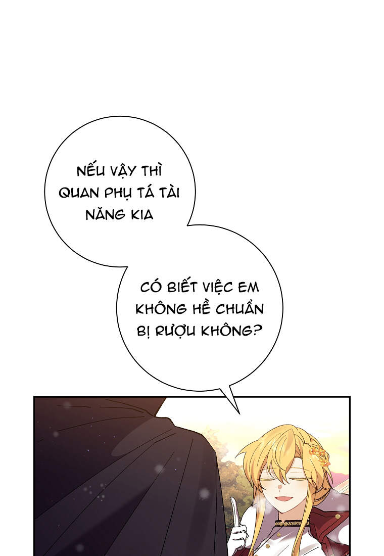 Đeo Bám Tôi Cũng Vô Ích Thôi Chapter 46 - Trang 2