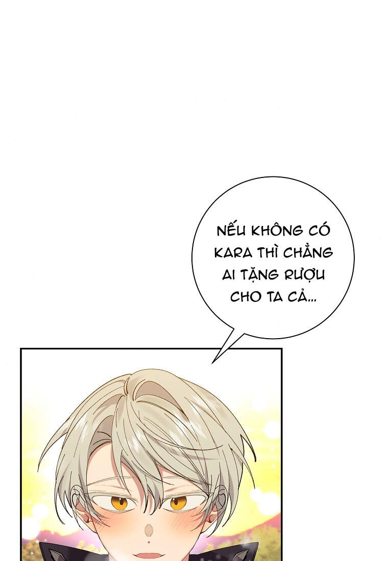 Đeo Bám Tôi Cũng Vô Ích Thôi Chapter 46 - Trang 2