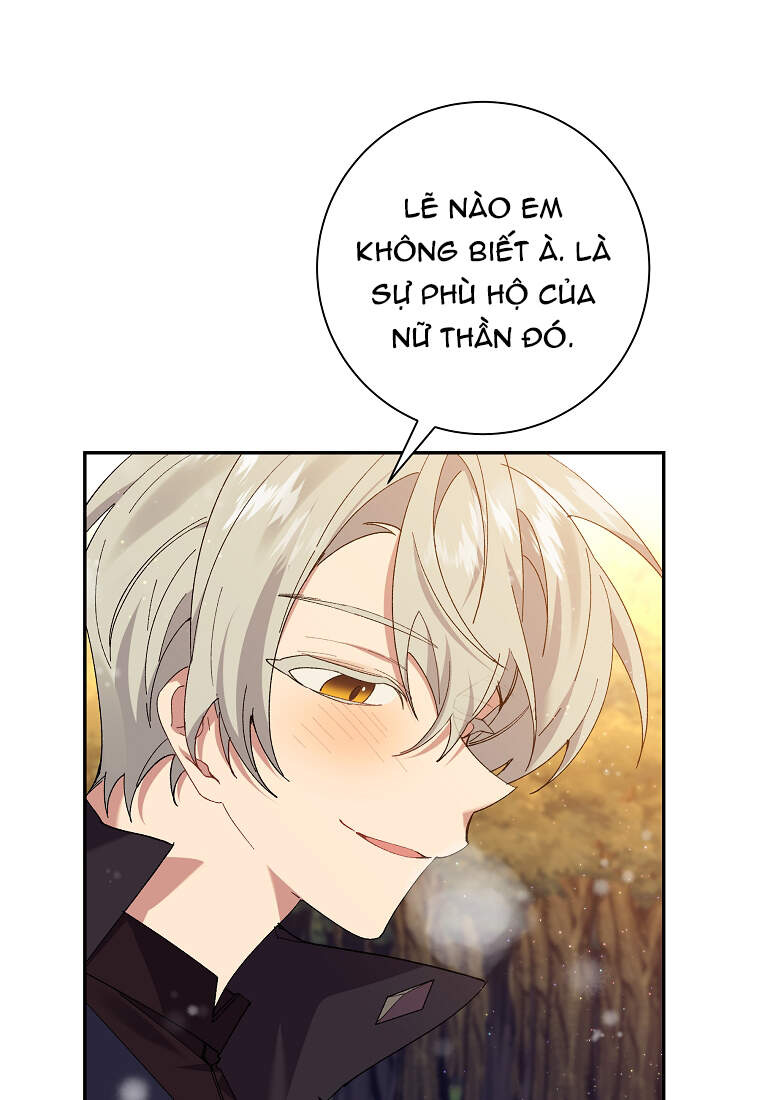 Đeo Bám Tôi Cũng Vô Ích Thôi Chapter 46 - Trang 2