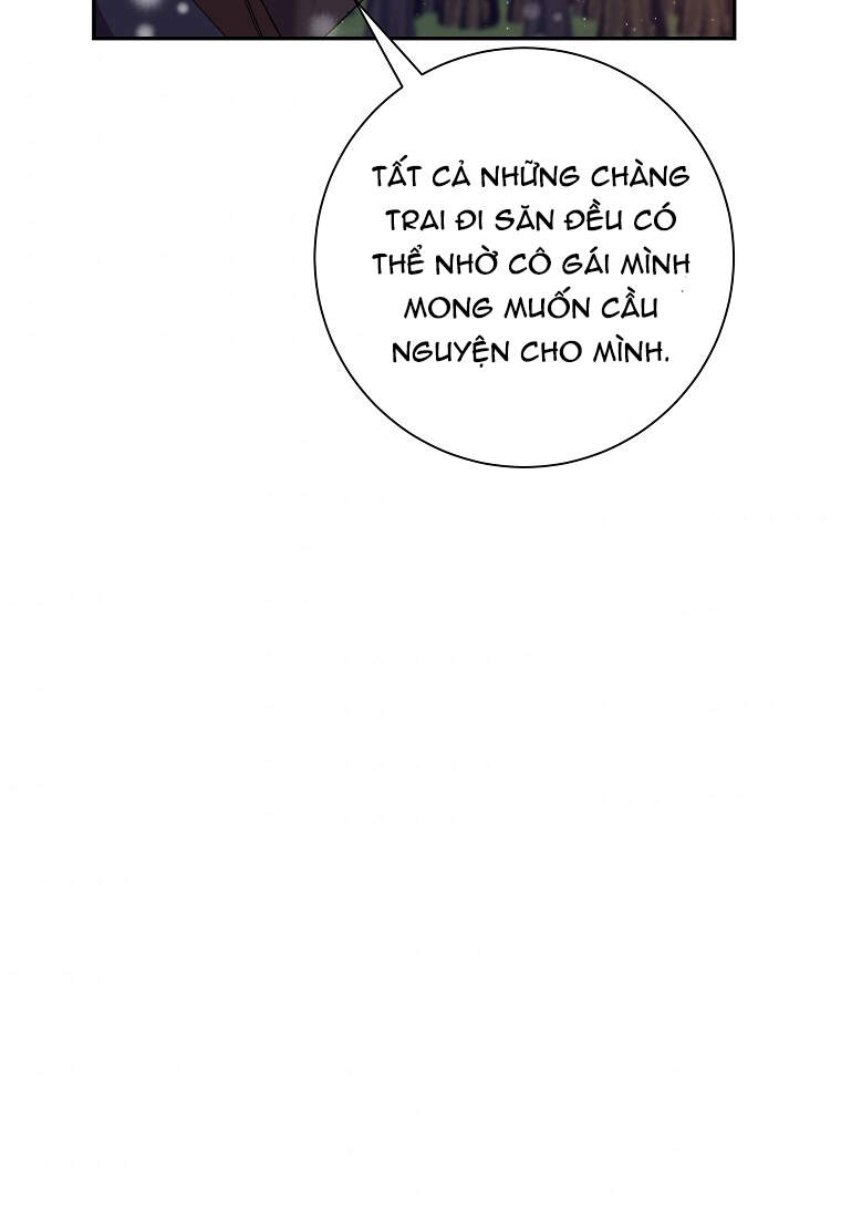 Đeo Bám Tôi Cũng Vô Ích Thôi Chapter 46 - Trang 2