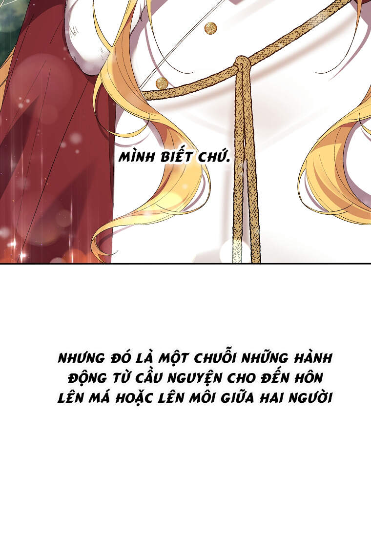 Đeo Bám Tôi Cũng Vô Ích Thôi Chapter 46 - Trang 2