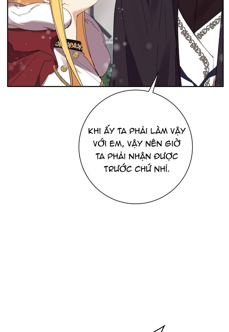 Đeo Bám Tôi Cũng Vô Ích Thôi Chapter 46 - Trang 2