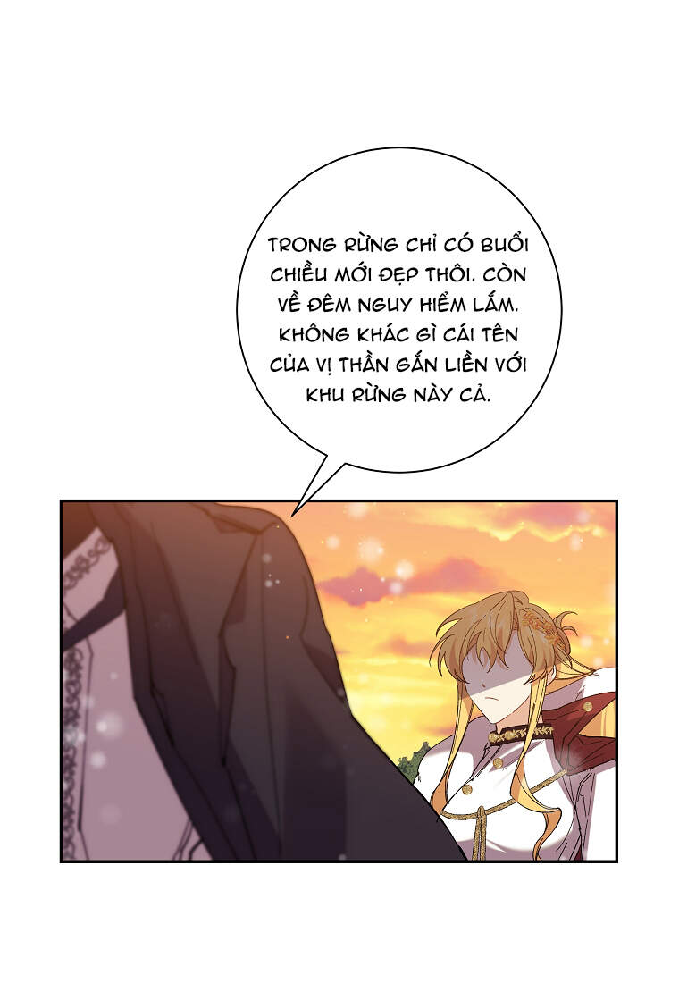 Đeo Bám Tôi Cũng Vô Ích Thôi Chapter 46 - Trang 2