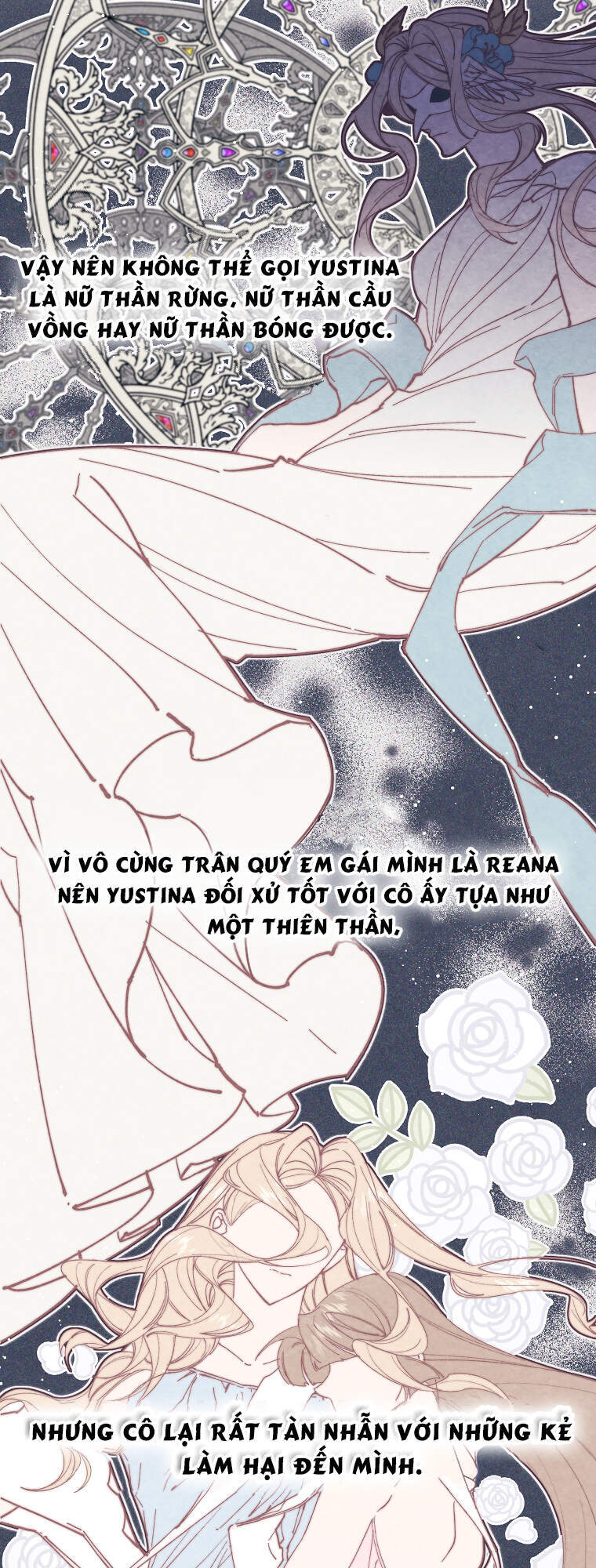 Đeo Bám Tôi Cũng Vô Ích Thôi Chapter 46 - Trang 2