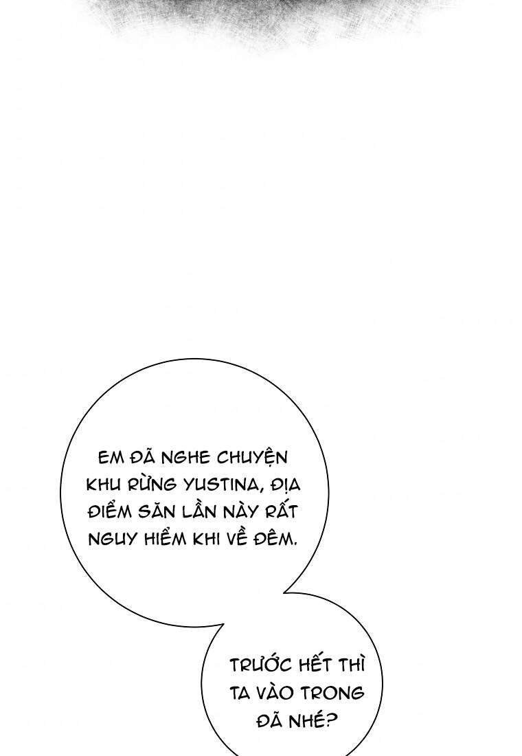 Đeo Bám Tôi Cũng Vô Ích Thôi Chapter 46 - Trang 2