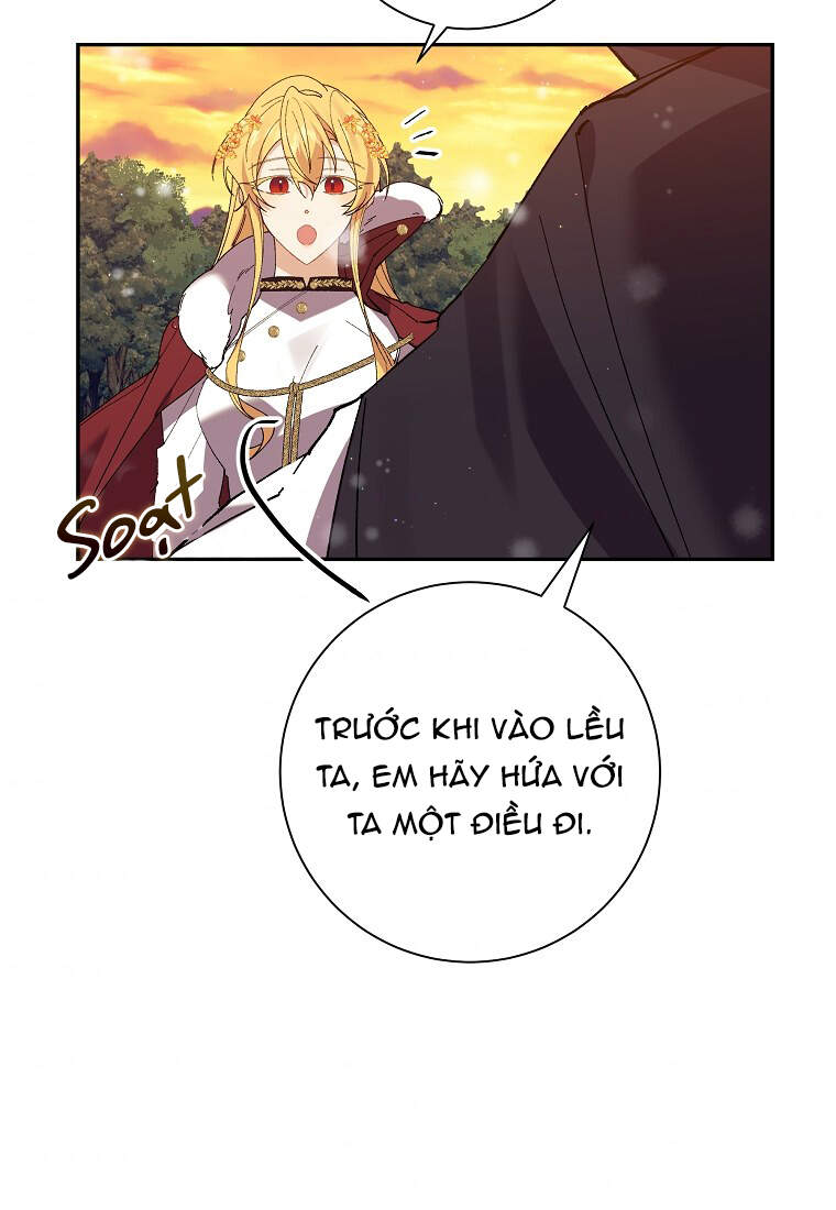 Đeo Bám Tôi Cũng Vô Ích Thôi Chapter 46 - Trang 2