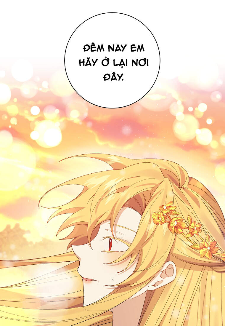 Đeo Bám Tôi Cũng Vô Ích Thôi Chapter 46 - Trang 2