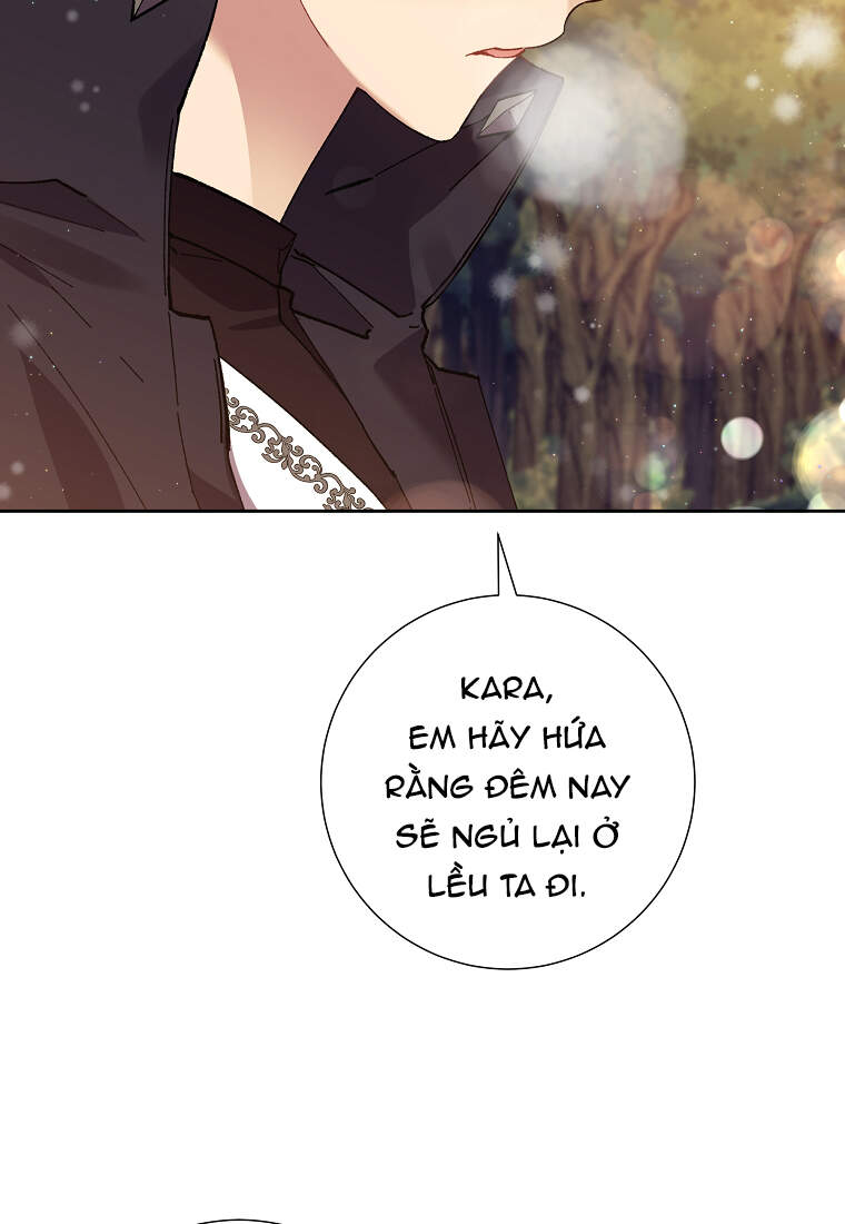 Đeo Bám Tôi Cũng Vô Ích Thôi Chapter 46 - Trang 2