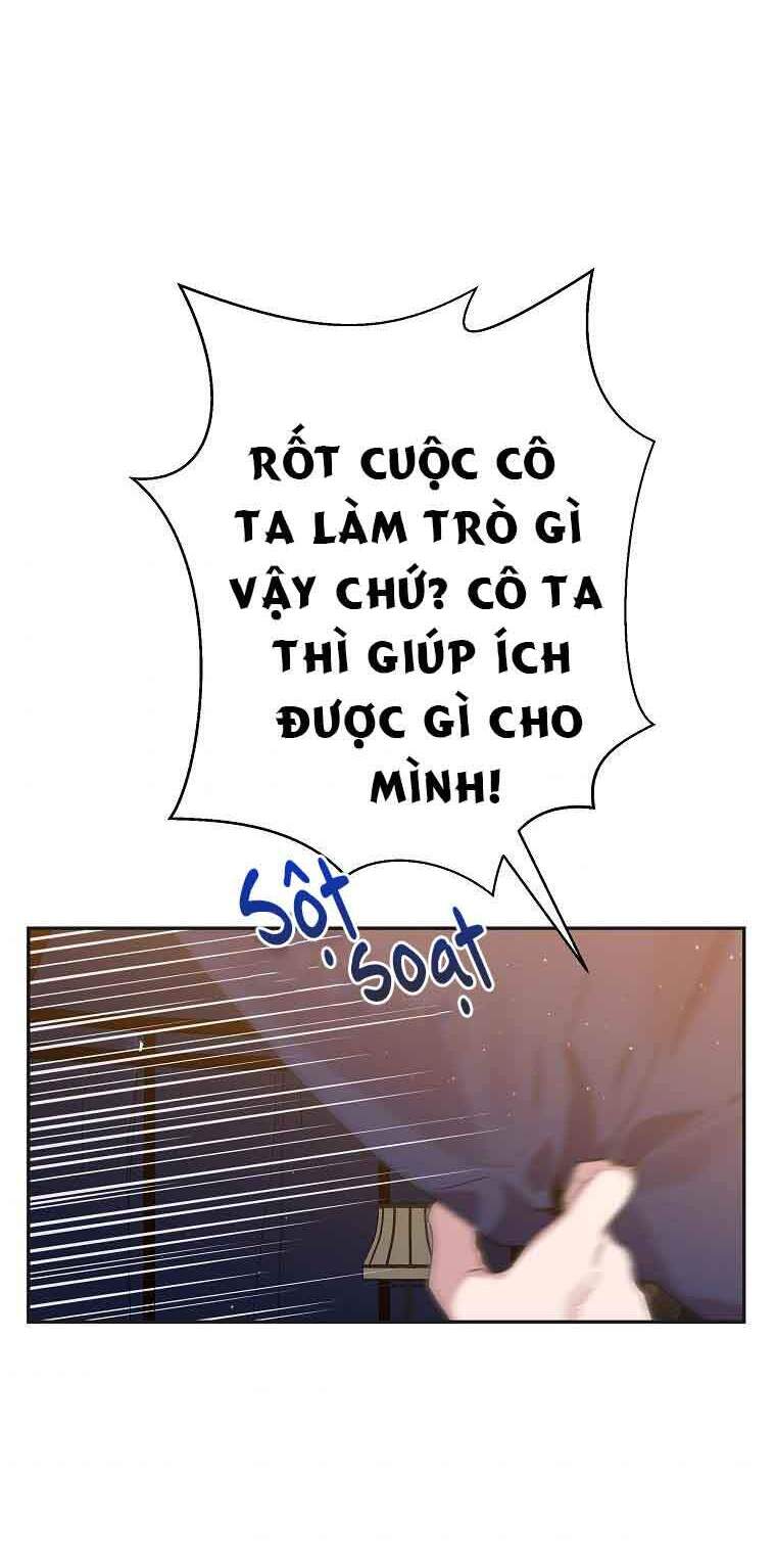 Đeo Bám Tôi Cũng Vô Ích Thôi Chapter 45 - Trang 2