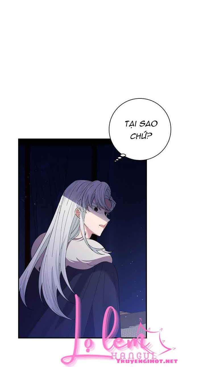 Đeo Bám Tôi Cũng Vô Ích Thôi Chapter 45 - Trang 2