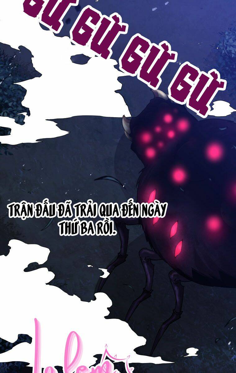 Đeo Bám Tôi Cũng Vô Ích Thôi Chapter 43.1 - Trang 2