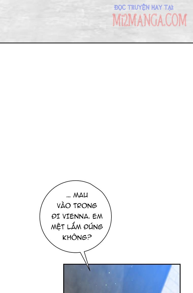 Đeo Bám Tôi Cũng Vô Ích Thôi Chapter 41.5 - Trang 2