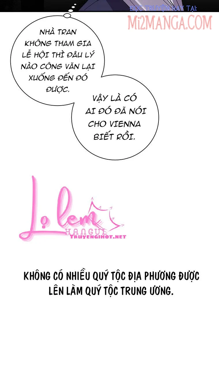 Đeo Bám Tôi Cũng Vô Ích Thôi Chapter 41.5 - Trang 2