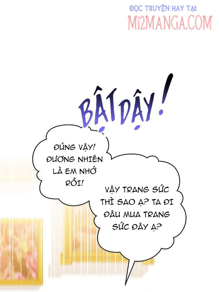 Đeo Bám Tôi Cũng Vô Ích Thôi Chapter 41.5 - Trang 2