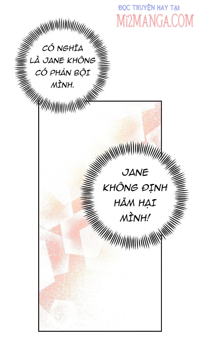 Đeo Bám Tôi Cũng Vô Ích Thôi Chapter 41.5 - Trang 2