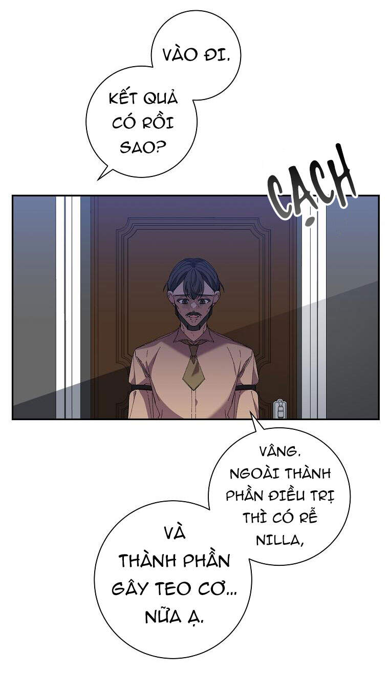 Đeo Bám Tôi Cũng Vô Ích Thôi Chapter 41.2 - Trang 2