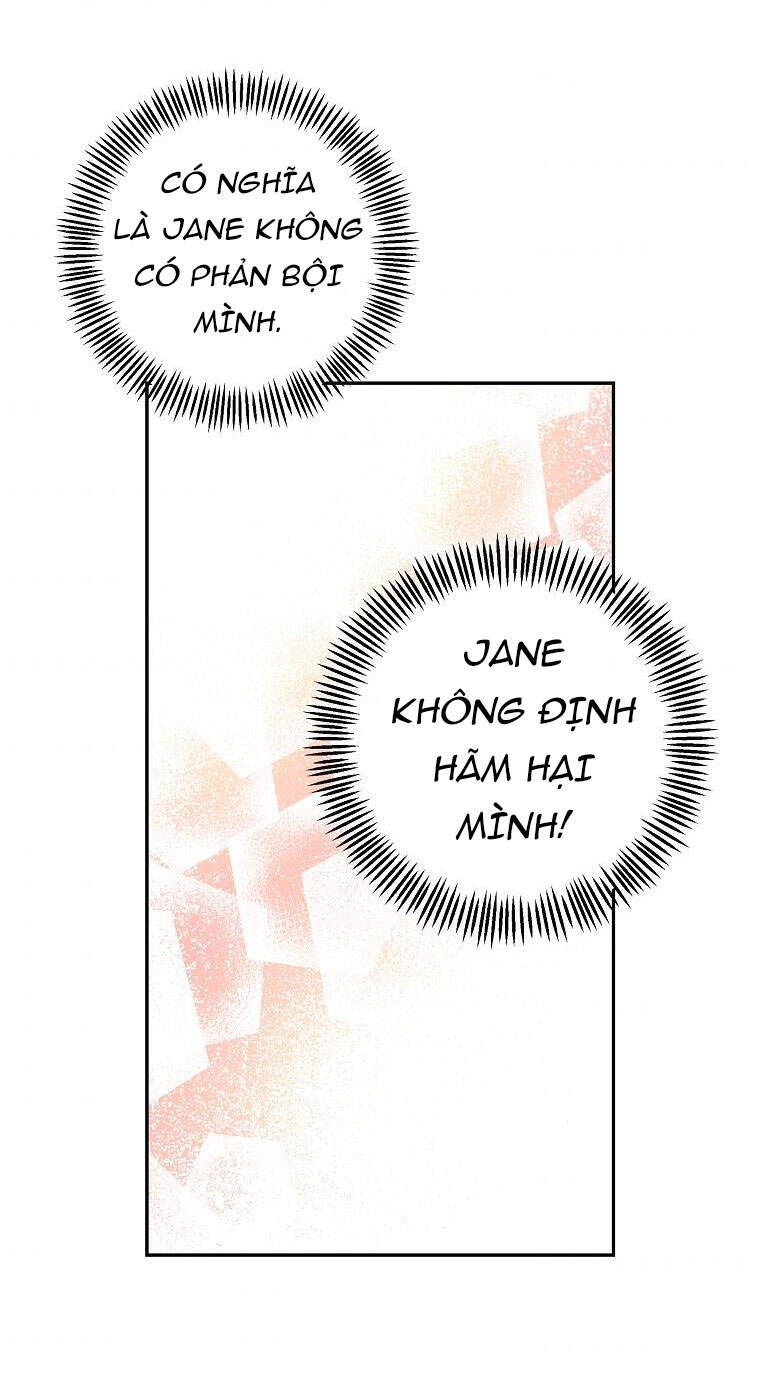 Đeo Bám Tôi Cũng Vô Ích Thôi Chapter 41.2 - Trang 2