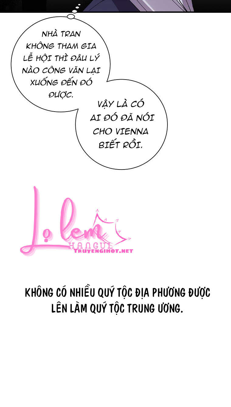 Đeo Bám Tôi Cũng Vô Ích Thôi Chapter 41.2 - Trang 2