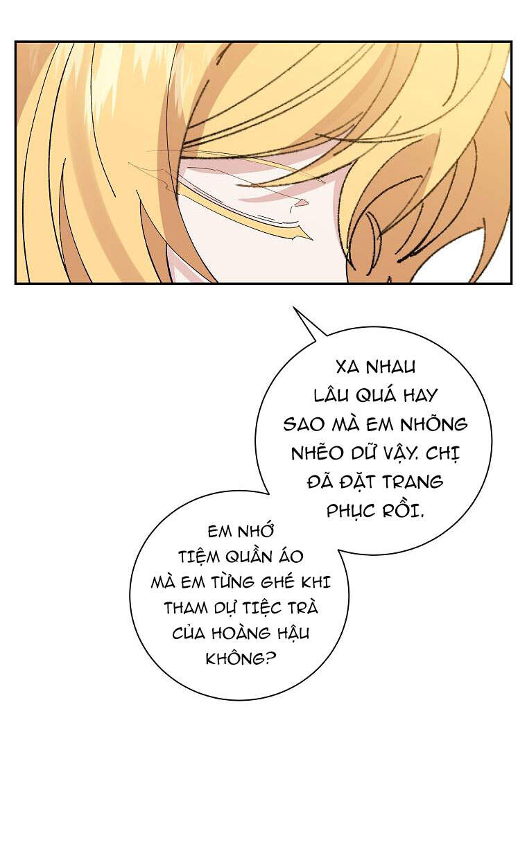 Đeo Bám Tôi Cũng Vô Ích Thôi Chapter 41.2 - Trang 2