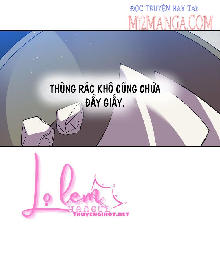 Đeo Bám Tôi Cũng Vô Ích Thôi Chapter 41 - Trang 2