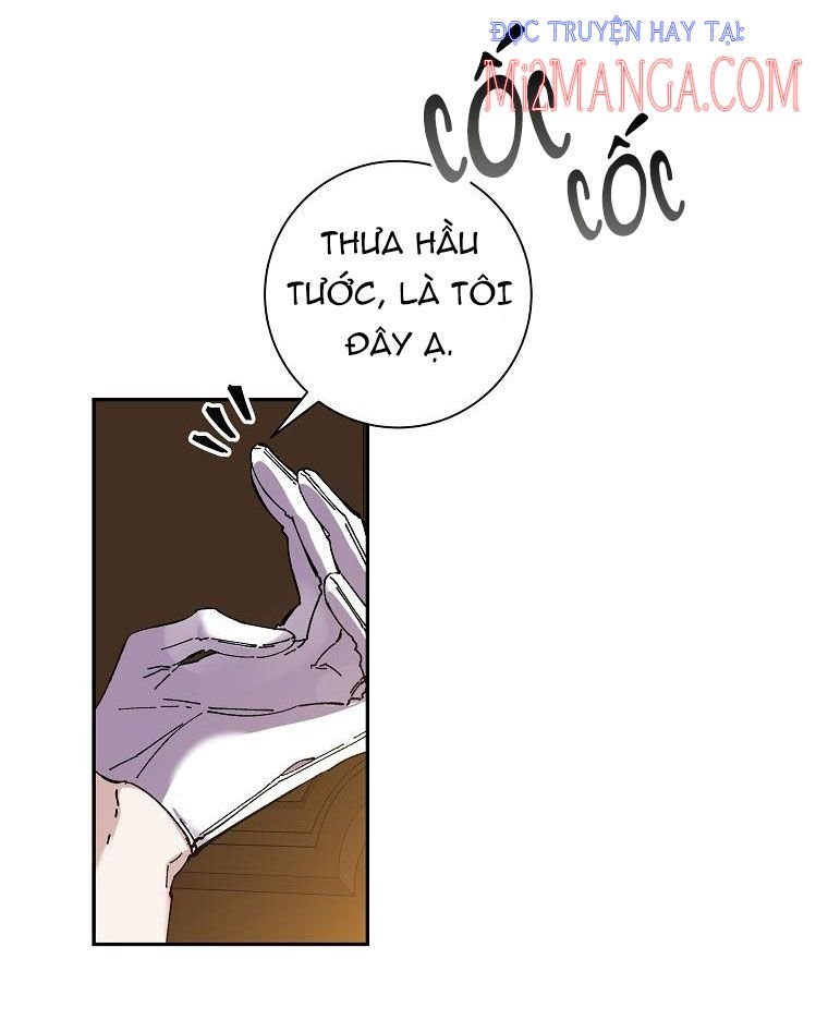 Đeo Bám Tôi Cũng Vô Ích Thôi Chapter 41 - Trang 2