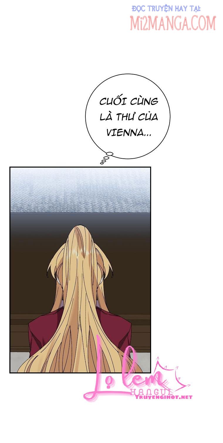 Đeo Bám Tôi Cũng Vô Ích Thôi Chapter 41 - Trang 2