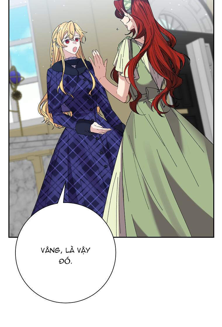 Đeo Bám Tôi Cũng Vô Ích Thôi Chapter 39 - Trang 2