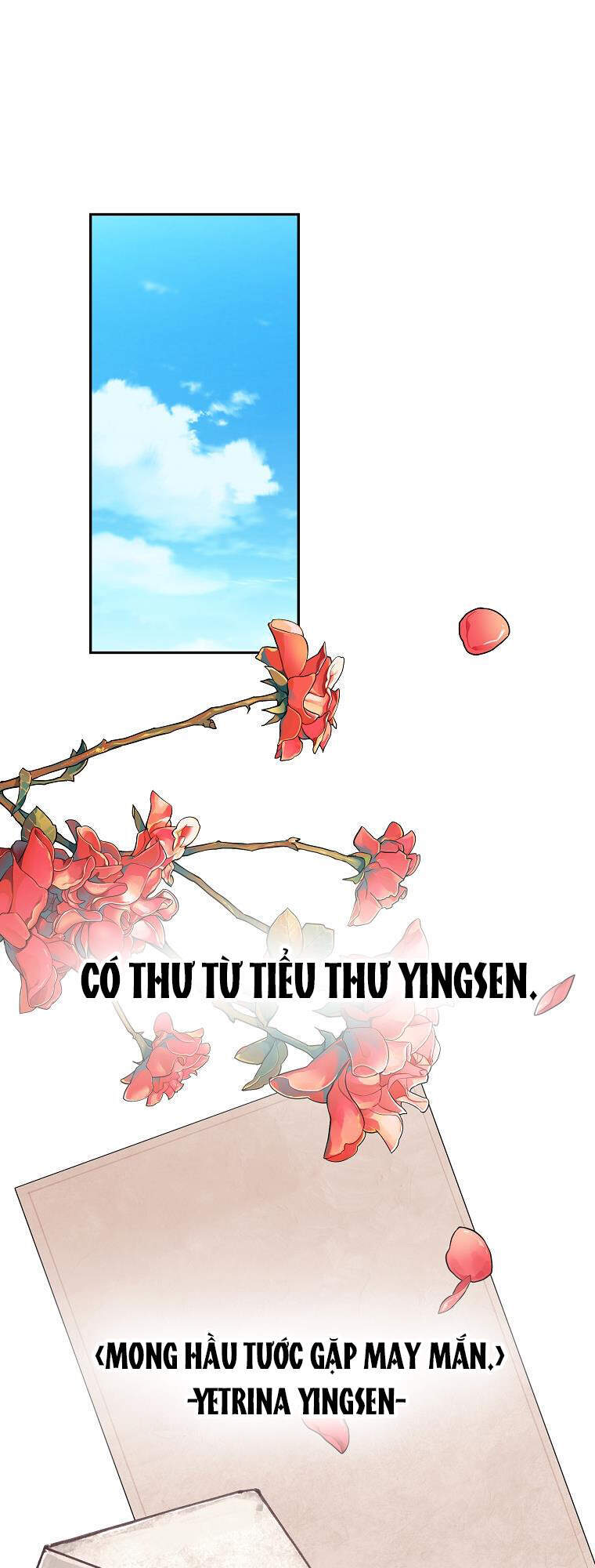 Đeo Bám Tôi Cũng Vô Ích Thôi Chapter 39 - Trang 2