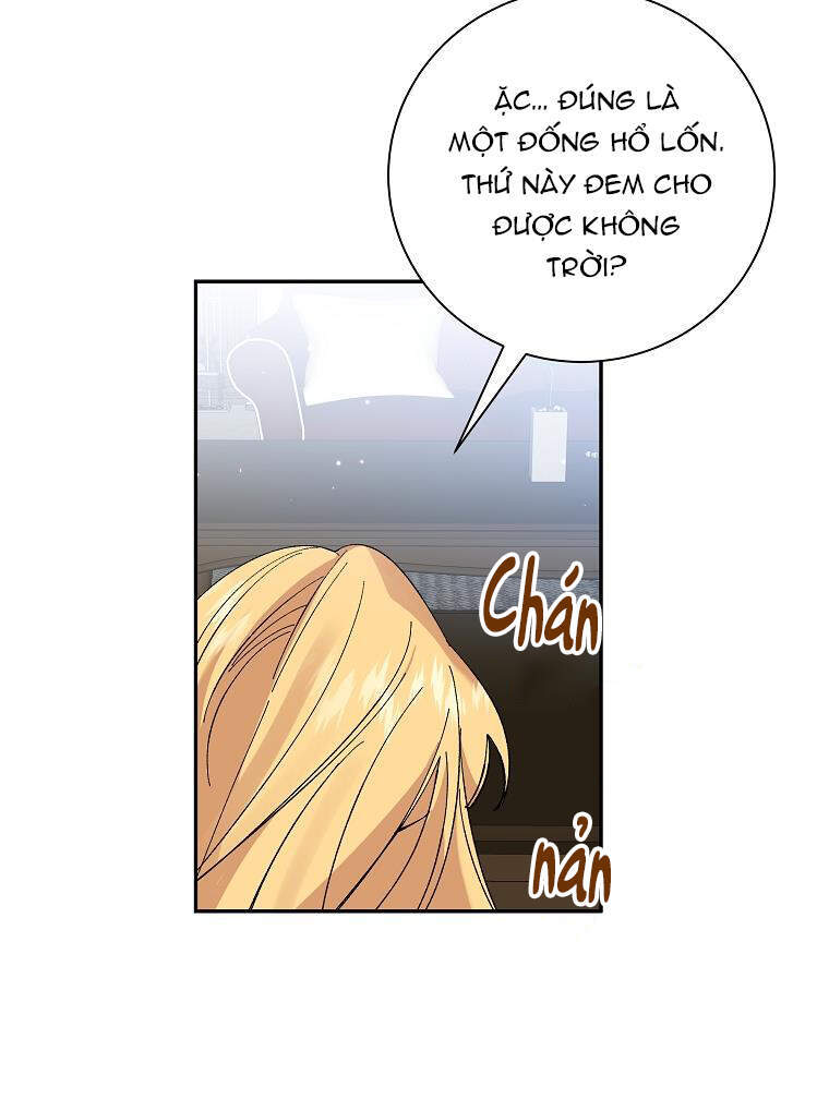 Đeo Bám Tôi Cũng Vô Ích Thôi Chapter 39 - Trang 2