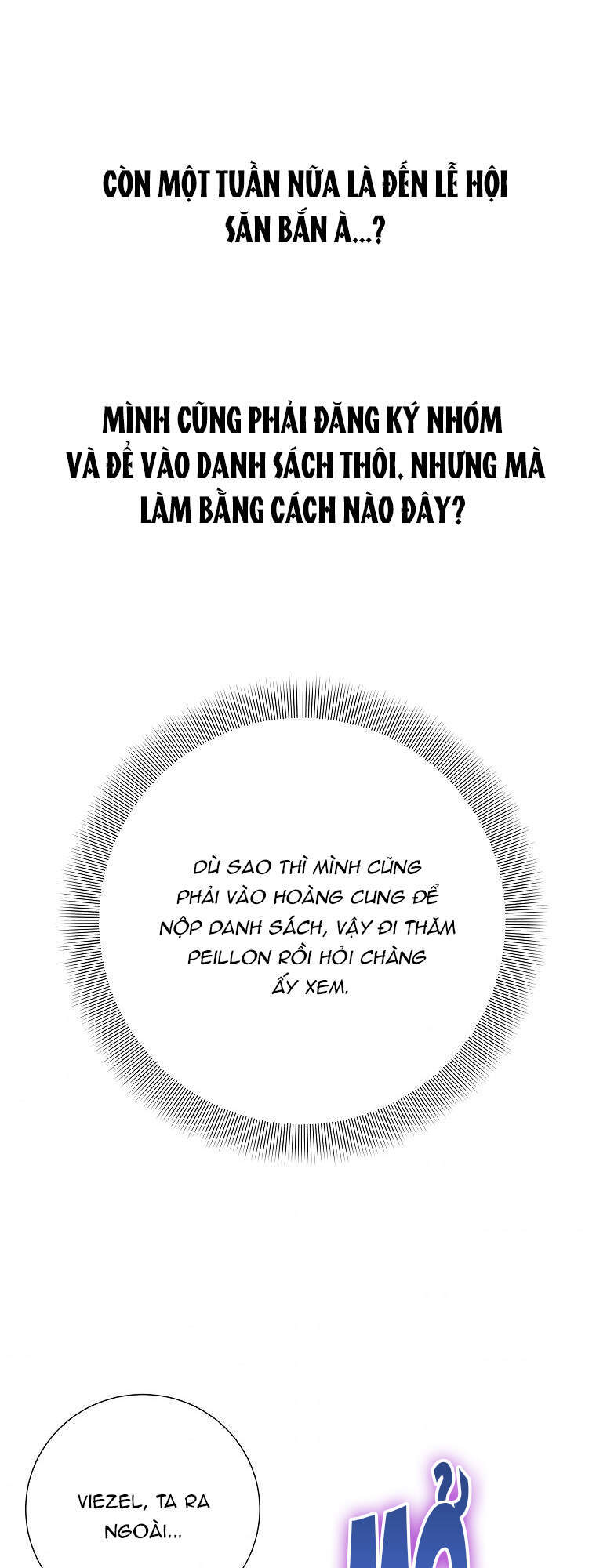 Đeo Bám Tôi Cũng Vô Ích Thôi Chapter 39 - Trang 2