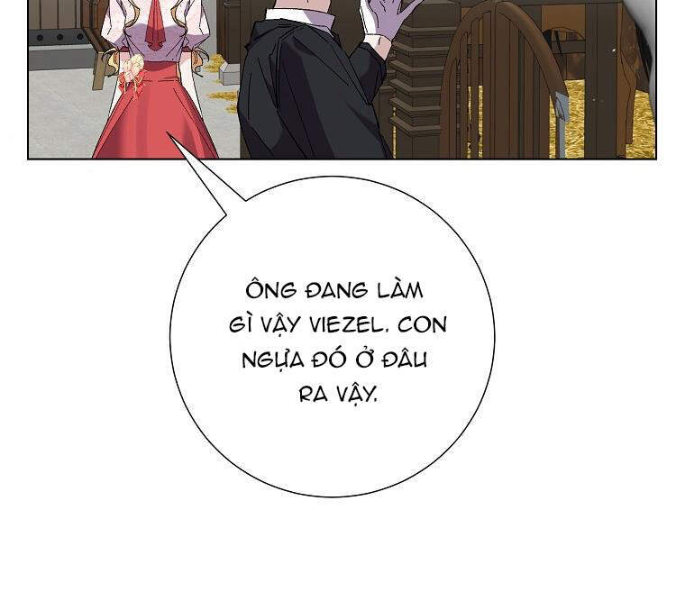 Đeo Bám Tôi Cũng Vô Ích Thôi Chapter 39 - Trang 2